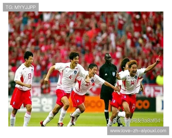 亚洲球队在2026世界杯将再次构成重要冲击