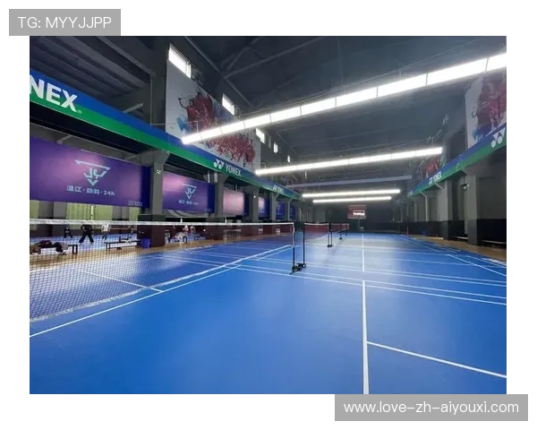 羽毛球科技训练室初探:速度与反应的量化训练